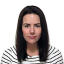 Natalia Kislukhina - Social Media Manager