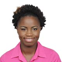 Dayna-Kay Johnson - Administrative Assistant