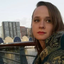Nandi Bollen - Proofreader