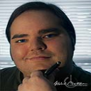 Michael Christopher - Graphic Designer
