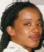 Idellah Ashlie - Writer