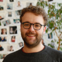 Benjamin Davies - Copywriter