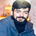 Ronit Yadav - Graphic Designer