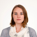 Joyce Natzke - 2D Animator