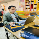 Mohammed M. - Graphic Designer