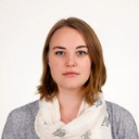 Sabrina Eder - Graphic Designer