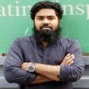 Rashedul Hoque - Back End Developer