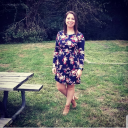 Kaitlyn Lane - Blog Writer