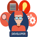 YiMing - Web Developer