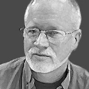 Mark - Graphic Designer