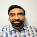 Francisco Barrios - Creative Writer