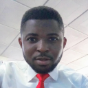 Emmanuel Ibikunle - Back End Developer
