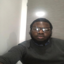 Adeoluwa Abiodun - Graphic Designer
