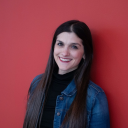 Alicia Hansen - Writer