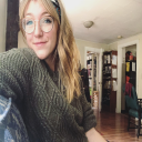 Hannah Brann - Writer