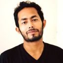 Hamid Hosen - Back End Developer