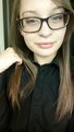 Angelina Batson - Graphic Designer