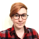 Laura Szymansky - Graphic Designer