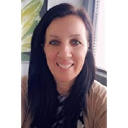 Angela Naff - Proofreader