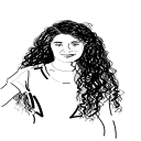 Ushma Desai - Graphic Designer