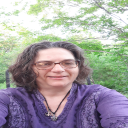 Andrea Winn - Creative Writer