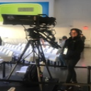Danielle Atieh - Videographer