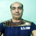 Jeetu Harchandani - Logo Designer