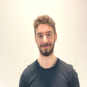 Marco Mondelli - Front End Developer
