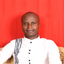 John Mogendi - Logo Designer