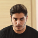 Reza Morezi - Graphic Designer