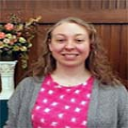 Aimee Williams - Graphic Designer