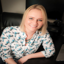 Jamie Hansen - Graphic Designer