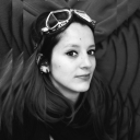 Margarita Pautrat - Graphic Designer
