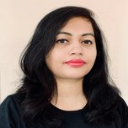 Puja Sarkar - Graphic Designer
