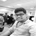 Anand - Graphic Designer