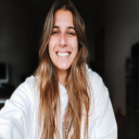 Luísa Santos - Copywriter