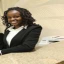 Peris Kangari - Project Manager