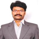 MOGARAJU JAGADISH - Writer