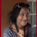 Anne Kamau - Writer