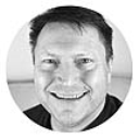 Andrew Moorhouse - Graphic Designer