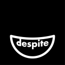 despite design - Graphic Designer