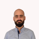 Ruben Papel - Marketing Specialist