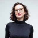 Agata Tomaszek - Graphic Designer