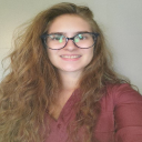 Courtney Fish - Writer