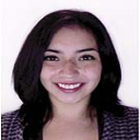 Abril Sanchez - Graphic Designer