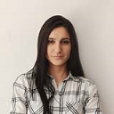 Mira Minkova - Graphic Designer
