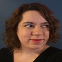 Jennifer Soucy - Graphic Designer