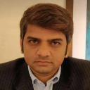 Arif Khan - Graphic Designer