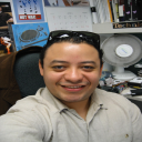 Juan Lemus - Graphic Designer