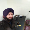 Amarpreet Singh - Web Developer